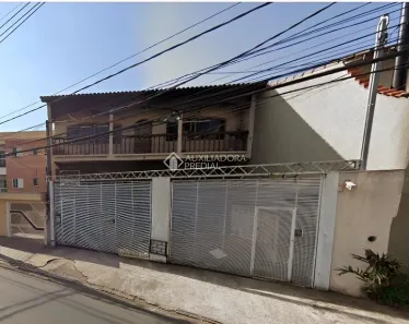 Sobrado com 3 Quartos à venda, 467m² no Vila Valparaíso, Santo André