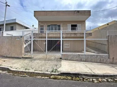 Casa com 3 Quartos à venda, 205m² no Jardim Estádio, Jundiaí