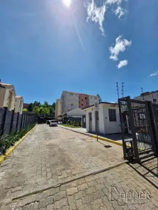 Apartamento com 2 Quartos para alugar, 45m² no Canudos, Novo Hamburgo