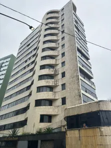 Cobertura com 4 Quartos à venda, 600m² no Piedade, Jaboatão dos Guararapes