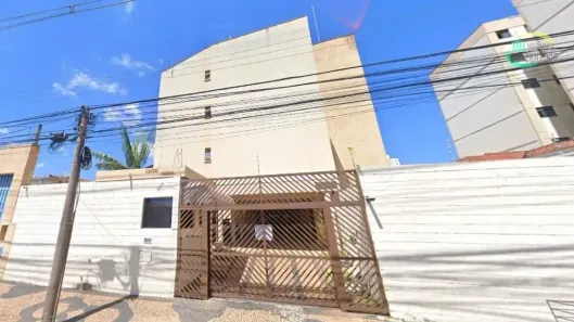 Apartamento com 2 Quartos à venda, 68m² no Botafogo, Campinas