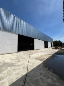 Galpão/Depósito/Armazém com 2 Quartos para alugar, 1800m² no Tarumã, Manaus