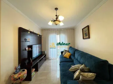 Apartamento com 3 Quartos à venda, 81m² no Vila Progresso, Guarulhos