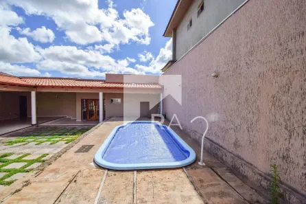 Casa de Condomínio com 6 Quartos à venda, 250m² no Setor Habitacional Contagem, Brasília