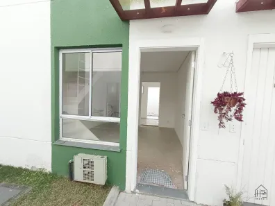 Casa de Condomínio com 2 Quartos à venda, 70m² no Capela de São Pedro, Vargem Grande Paulista