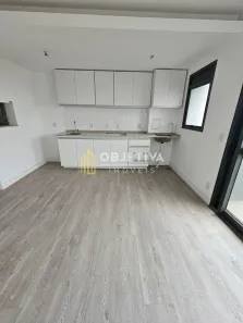 Apartamento com 1 Quarto para alugar, 37m² no Jardim do Salso, Porto Alegre
