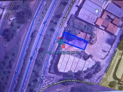 Lote/Terreno para venda ou aluguel, 360m² no Jardim Nilópolis, Campinas