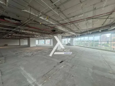 Sala Comercial para alugar, 608m² no Brooklin Paulista, São Paulo
