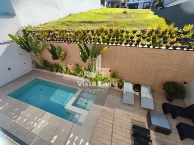 Casa com 4 Quartos à venda, 349m² no Tamboré, Santana de Parnaíba