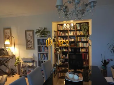 Apartamento com 4 Quartos à venda, 136m² no Jardim Itapeva, São Paulo