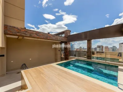 Apartamento com 4 Quartos à venda, 317m² no Moema, São Paulo