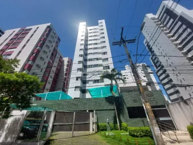 Apartamento com 2 Quartos à venda, 70m² no Boa Viagem, Recife
