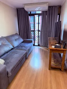 Apartamento com 3 Quartos à venda, 75m² no Jardim Íris, São Paulo
