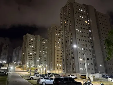 Apartamento com 2 Quartos à venda, 45m² no Portal do Sol, João Pessoa