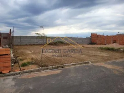 Lote/Terreno à venda, 300m² no Bairro Pacaembu, Americana