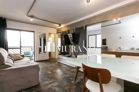 Apartamento com 2 Quartos à venda, 56m² no Tatuapé, São Paulo