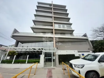 Apartamento com 2 Quartos para alugar, 74m² no Pantanal, Florianópolis