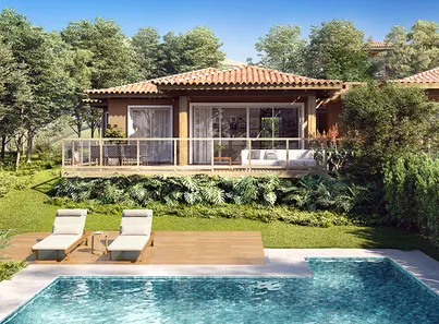 Lote/Terreno à venda, 1000m² no Loteamento Praia Baia Formosa, Armação dos Búzios