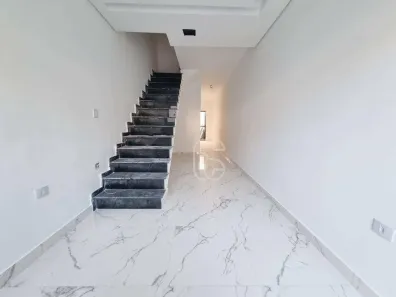Sobrado com 2 Quartos à venda, 77m² no Vila Robertina, São Paulo