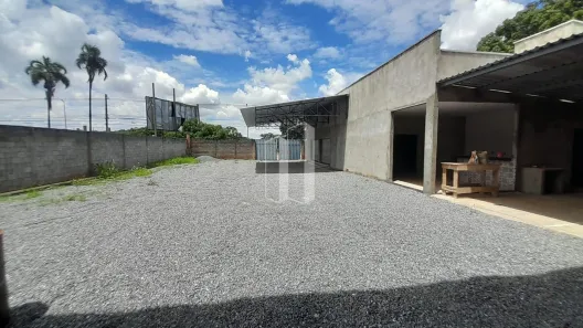 Galpão/Depósito/Armazém à venda, 883m² no Parque Maracanã, Goiânia