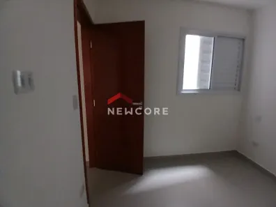 Apartamento com 2 Quartos à venda, 40m² no Vila Mazzei, São Paulo