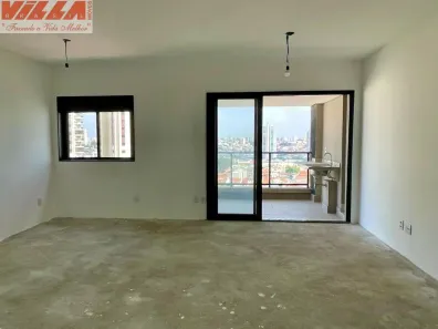Apartamento com 3 Quartos à venda, 115m² no Vila Regente Feijó, São Paulo