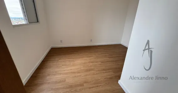 Apartamento com 1 Quarto para alugar, 41m² no Parque Rodrigo Barreto, Arujá
