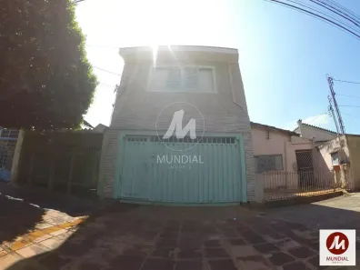 Sobrado com 3 Quartos à venda, 200m² no Campos Elíseos, Ribeirão Preto
