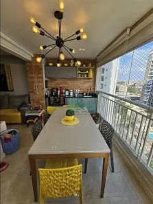 Apartamento com 2 Quartos à venda, 62m² no Vila Ema, São Paulo