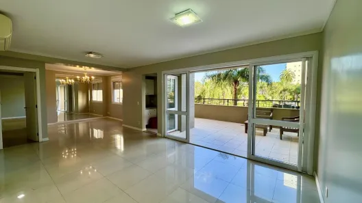 Apartamento com 3 Quartos à venda, 142m² no Jardim Europa, Porto Alegre