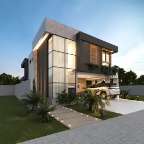 Casa com 4 Quartos à venda, 198m² no Muçumagro, João Pessoa