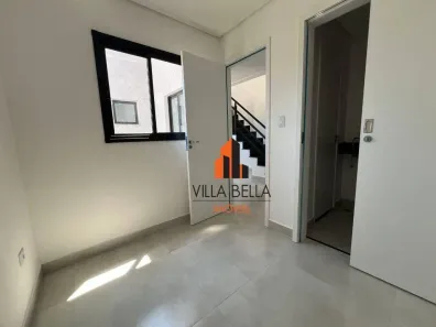 Cobertura com 2 Quartos à venda, 96m² no Vila Floresta, Santo André