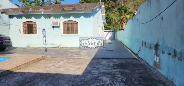 Casa com 3 Quartos à venda, 700m² no Taquara, Rio de Janeiro