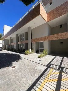 Apartamento com 2 Quartos à venda, 57m² no Vilas do Atlântico, Lauro de Freitas
