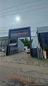 Imóvel Comercial para alugar, 320m² no Roselândia, Novo Hamburgo