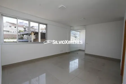 Apartamento com 3 Quartos à venda, 82m² no Nova Granada, Belo Horizonte