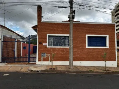 Casa com 3 Quartos à venda, 195m² no Centro, Araraquara