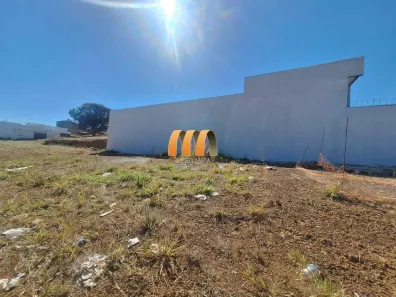 Lote/Terreno à venda, 396m² no Polocentro 1ª Etapa, Anápolis