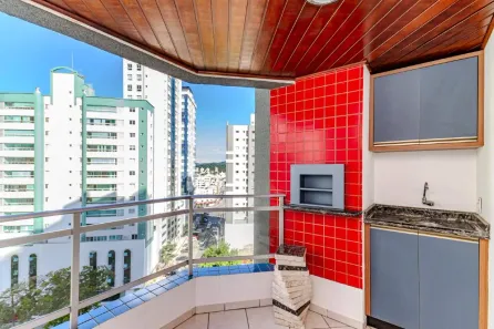Apartamento com 3 Quartos à venda, 112m² no Centro, Balneário Camboriú