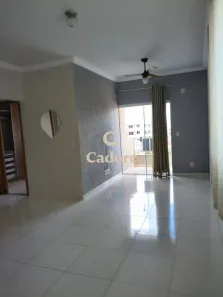 Apartamento com 2 Quartos à venda, 61m² no Santa Mônica, Uberlândia