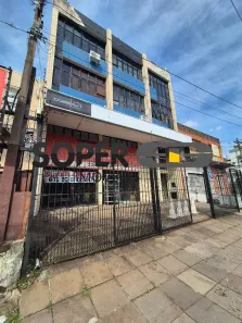 Sala Comercial para alugar, 32m² no Cristal, Porto Alegre
