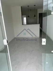 Sobrado com 2 Quartos para alugar, 65m² no Pedra de Guaratiba, Rio de Janeiro