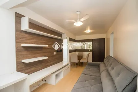 Apartamento com 2 Quartos à venda, 59m² no Medianeira, Porto Alegre