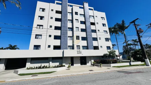 Apartamento com 2 Quartos à venda, 58m² no Centro, Matinhos