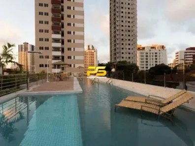 Apartamento com 3 Quartos à venda, 71m² no Manaíra, João Pessoa
