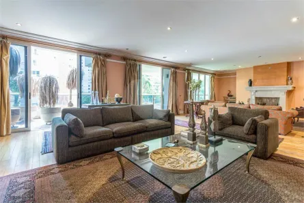Apartamento com 5 Quartos à venda, 578m² no Jardim Paulista, São Paulo
