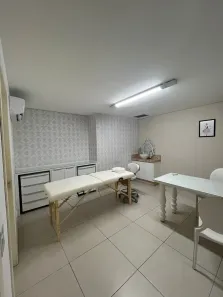 Ponto Comercial para alugar, 47m² no Zona 01, Maringá