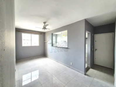 Apartamento com 2 Quartos à venda, 48m² no Condomínio Mirante Sul, Ribeirão Preto