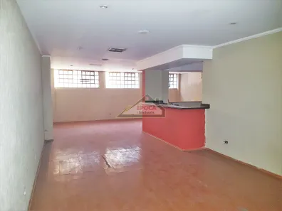 com 5 Quartos para alugar, 303m² no Santo Amaro, São Paulo