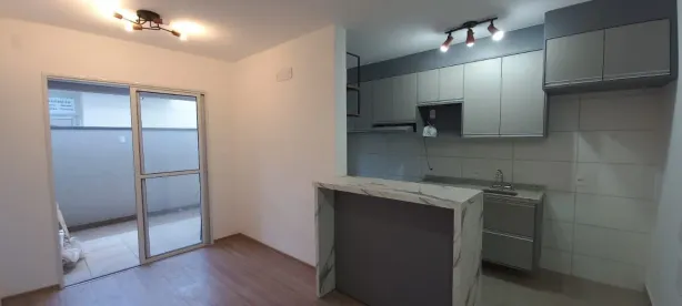 Apartamento com 2 Quartos para alugar, 79m² no Além Ponte, Sorocaba